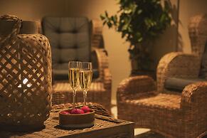 Best Western Plus Savoy Lulea