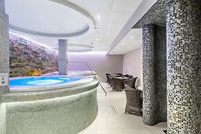 Best Western Plus Savoy Lulea