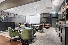 Best Western Plus Savoy Lulea