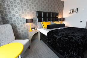 Best Western Plus Savoy Lulea