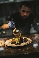 Best Western Plus Savoy Lulea