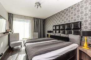 Best Western Plus Savoy Lulea