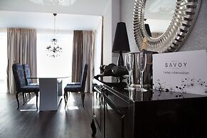 Best Western Plus Savoy Lulea