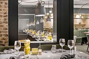 Best Western Plus Savoy Lulea