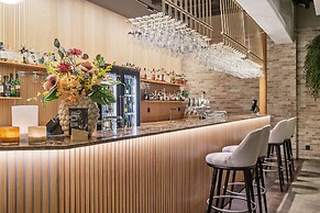 Best Western Plus Savoy Lulea