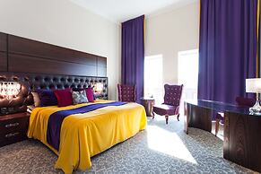 Best Western Plus Savoy Lulea