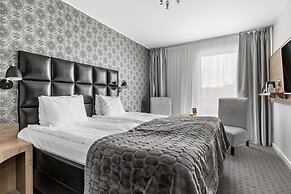 Best Western Plus Savoy Lulea