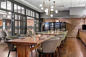 Best Western Plus Savoy Lulea