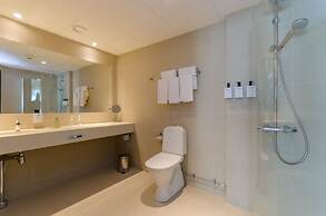 Best Western Plus Savoy Lulea