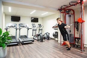 Best Western Plus Savoy Lulea