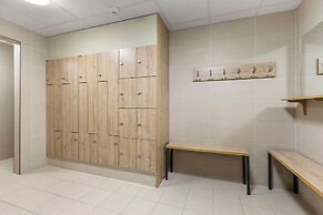 Best Western Plus Savoy Lulea