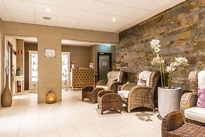 Best Western Plus Savoy Lulea