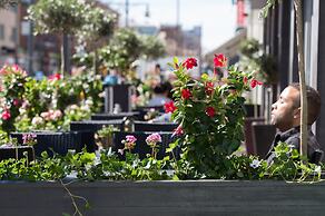 Best Western Plus Savoy Lulea