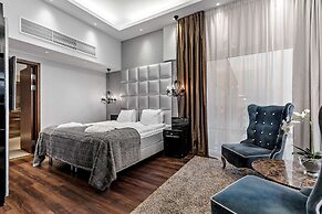 Best Western Plus Savoy Lulea