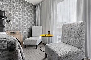 Best Western Plus Savoy Lulea