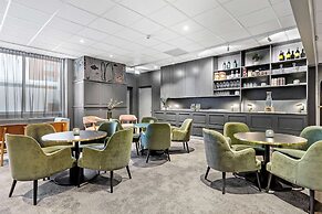 Best Western Plus Savoy Lulea