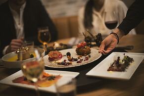 Best Western Plus Savoy Lulea