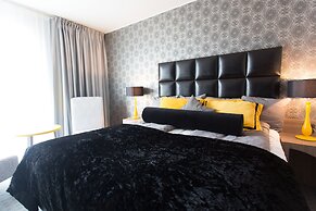 Best Western Plus Savoy Lulea