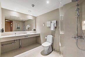 Best Western Plus Savoy Lulea