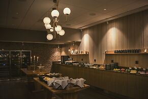 Best Western Plus Savoy Lulea