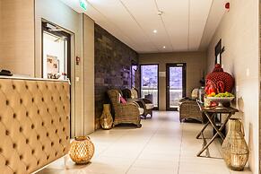 Best Western Plus Savoy Lulea