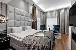 Best Western Plus Savoy Lulea