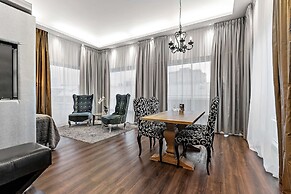 Best Western Plus Savoy Lulea