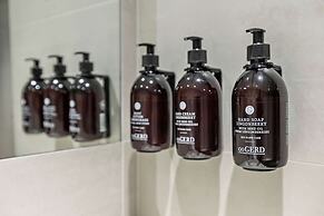 Best Western Plus Savoy Lulea