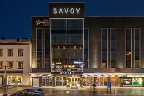 Best Western Plus Savoy Lulea