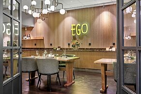 Best Western Plus Savoy Lulea