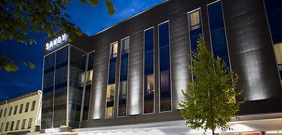 Best Western Plus Savoy Lulea