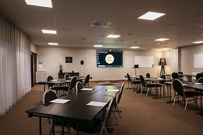 Best Western Plus Savoy Lulea