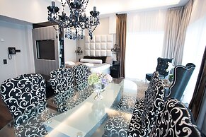 Best Western Plus Savoy Lulea