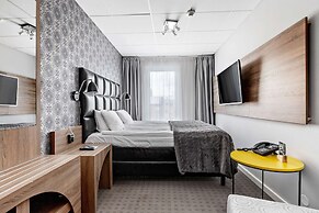 Best Western Plus Savoy Lulea