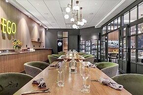 Best Western Plus Savoy Lulea