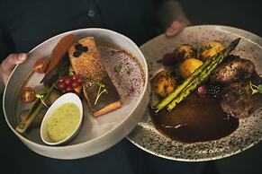 Best Western Plus Savoy Lulea