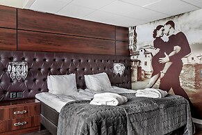 Best Western Plus Savoy Lulea