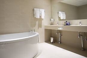 Best Western Plus Savoy Lulea