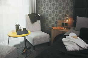 Best Western Plus Savoy Lulea