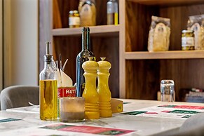 Best Western Plus Savoy Lulea