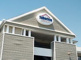 Suburban Studios Lakeland North I-4