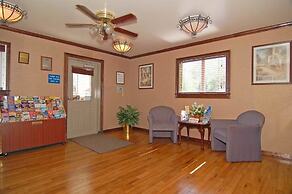 Suburban Studios Lakeland North I-4