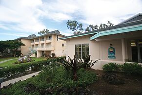 Paniolo Greens At Waikoloa