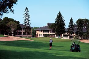 Paniolo Greens At Waikoloa