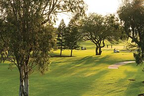 Paniolo Greens At Waikoloa