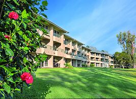 Paniolo Greens At Waikoloa