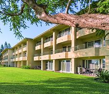 Paniolo Greens At Waikoloa