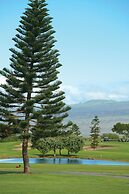 Paniolo Greens At Waikoloa