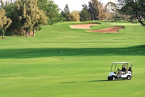Paniolo Greens At Waikoloa