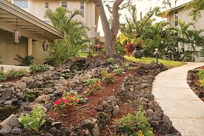 Paniolo Greens At Waikoloa